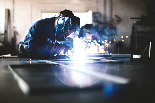 Best Marine and Shipbuilding Welding in Seminole Manor, FL