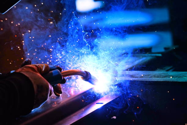 Best Automation and Robotic Welding in Seminole Manor, FL