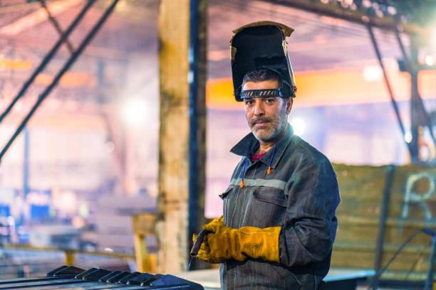 Affordable Welder Services in Seminole Manor, FL