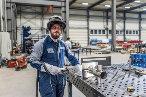 Best Artistic and Custom Metal Fabrication in Seminole Manor, FL