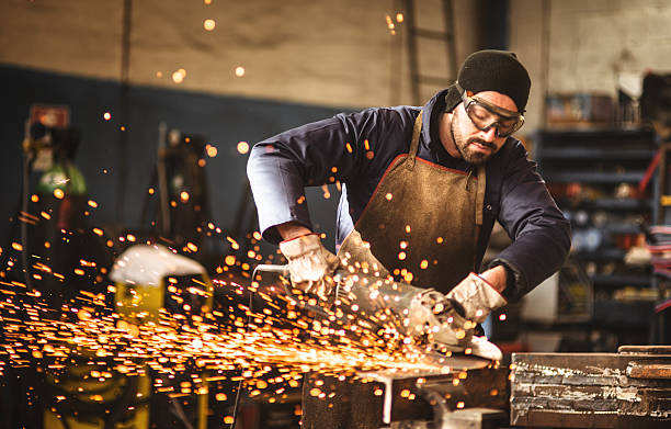 Best Structural Steel Welding in Seminole Manor, FL