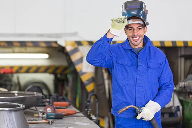 Reliable Seminole Manor, FL Welder & Metal Fabrication Solutions